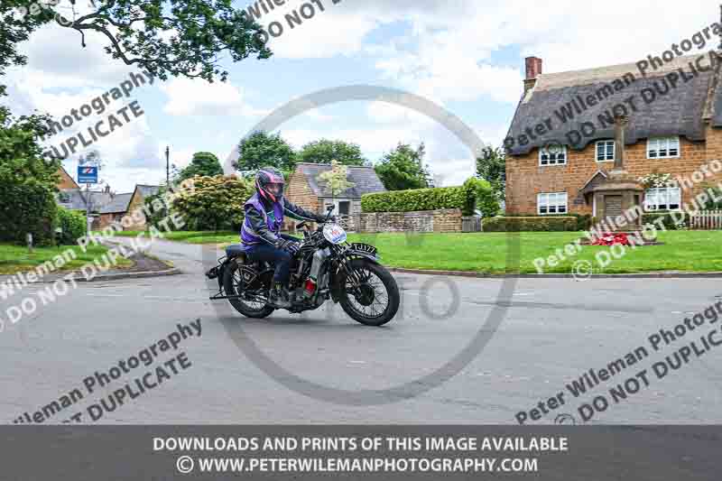 Vintage motorcycle club;eventdigitalimages;no limits trackdays;peter wileman photography;vintage motocycles;vmcc banbury run photographs